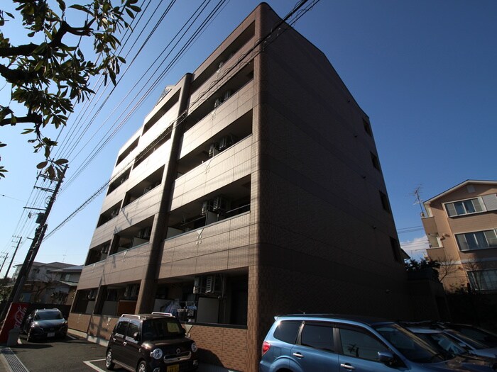 物件外観写真3　(外観写真)