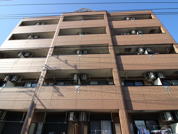 物件外観写真4　(外観写真)