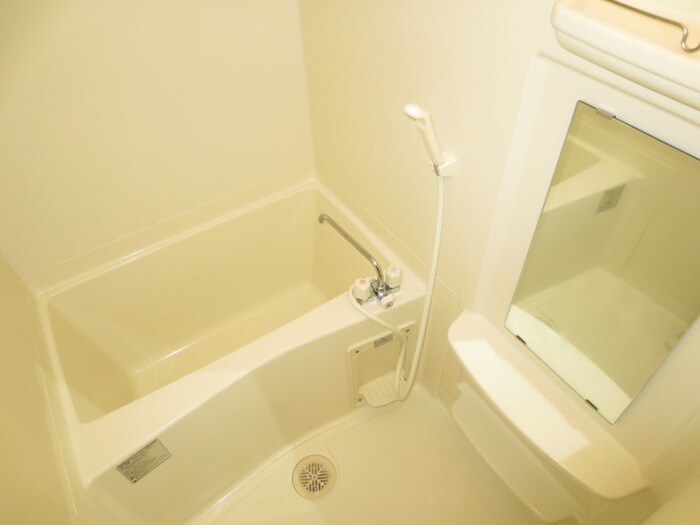 物件内観写真11　(バス／シャワールーム等)