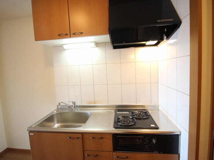 物件内観写真11　(キッチン)