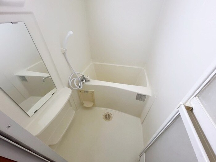 物件内観写真11　(バス／シャワールーム等)