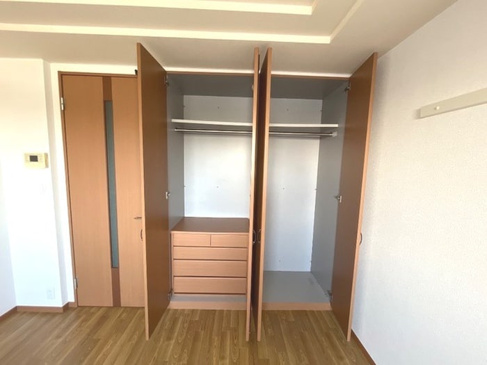 物件内観写真13　(収納)