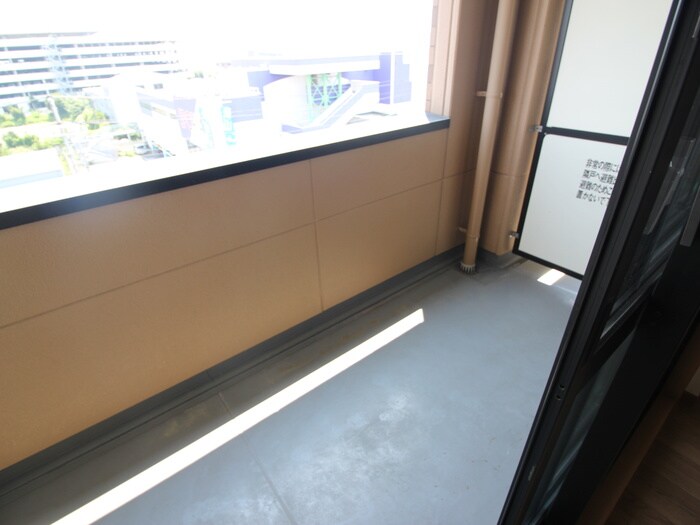 物件内観写真16　(ベランダ・バルコニー)