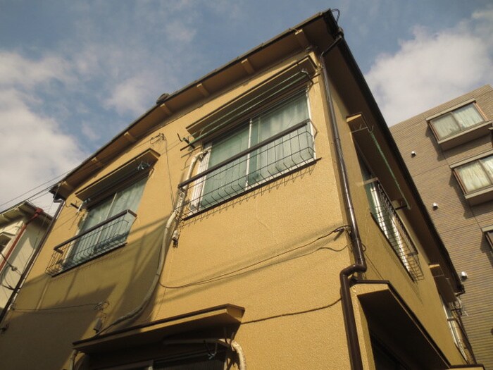 物件外観写真4　(外観写真)