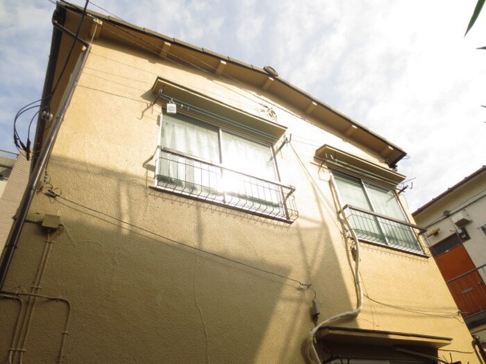 物件外観写真5　(外観写真)