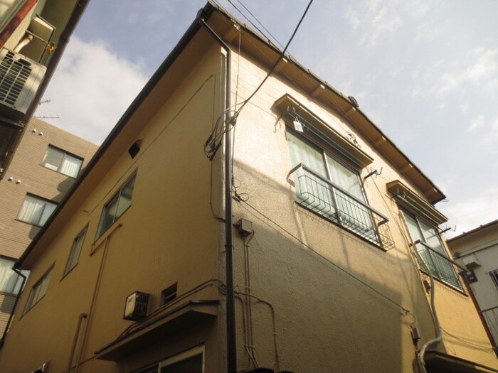 物件外観写真6　(外観写真)