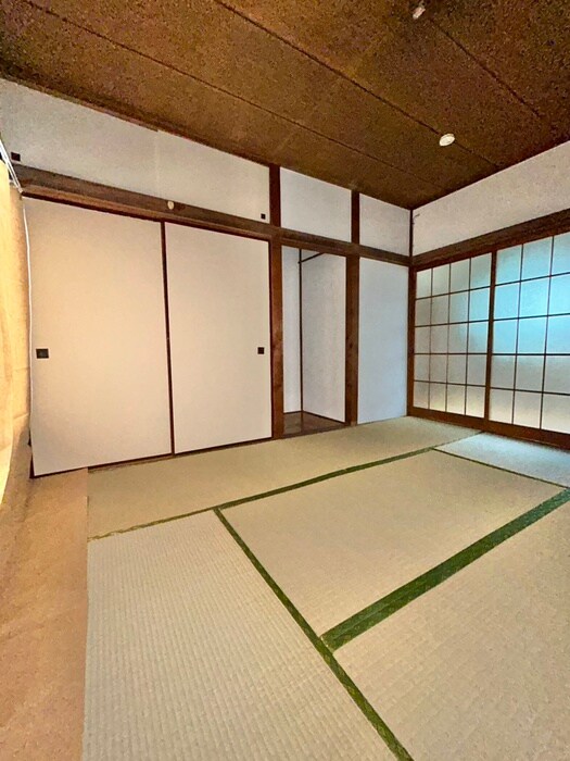 物件内観写真10　(居室)