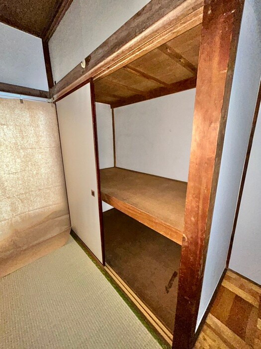 物件内観写真11　(収納)