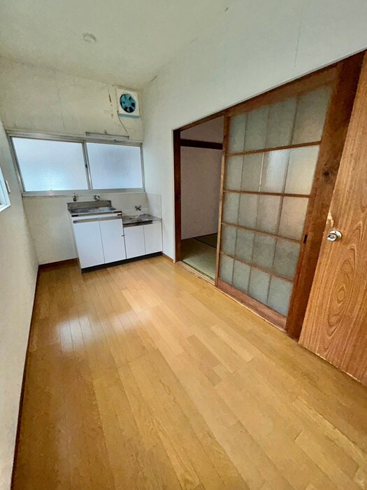 物件内観写真17　(居室)