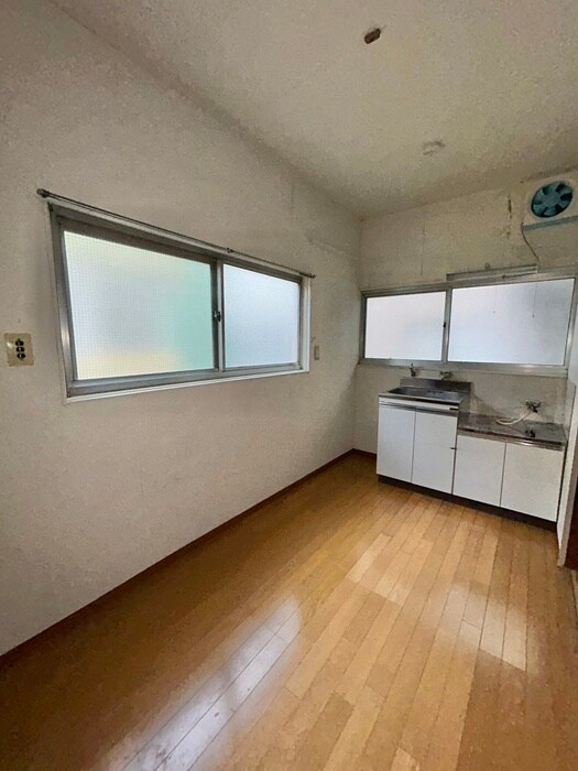 物件内観写真18　(居室)