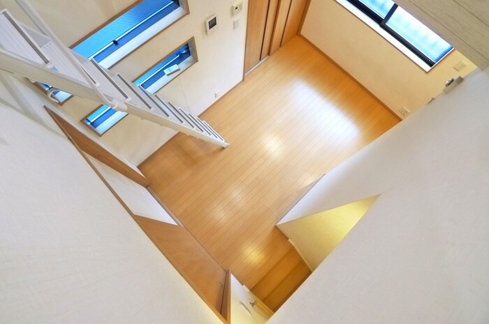 物件内観写真9　(居室)