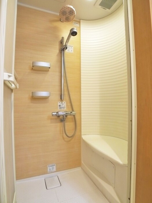 物件内観写真14　(バス／シャワールーム等)