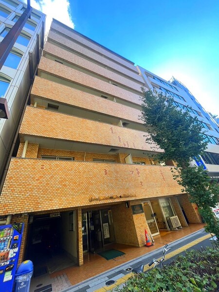 ﾗｲｵﾝｽﾞﾏﾝｼｮﾝ南池袋（504）外観写真