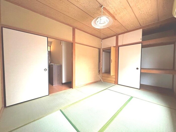 物件内観写真7　(居室)