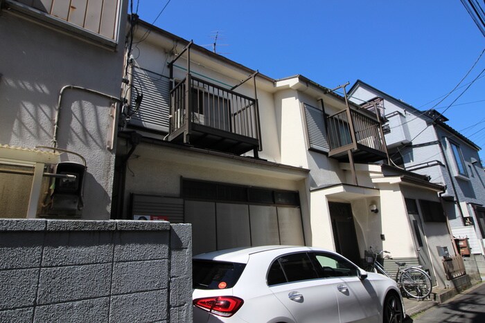 物件外観写真3　(外観写真)