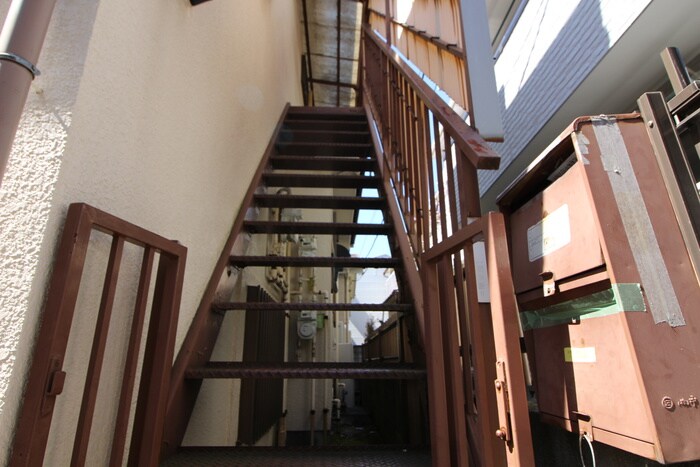 物件外観写真4　(外観写真)