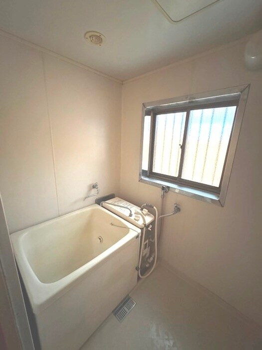 物件内観写真16　(バス／シャワールーム等)