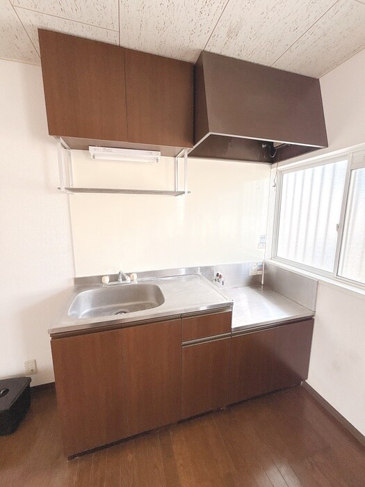 物件内観写真9　(キッチン)