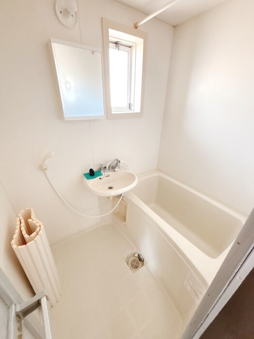 物件内観写真11　(バス／シャワールーム等)