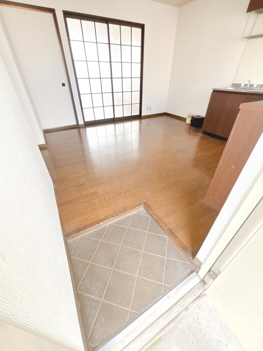 物件内観写真17　(廊下)