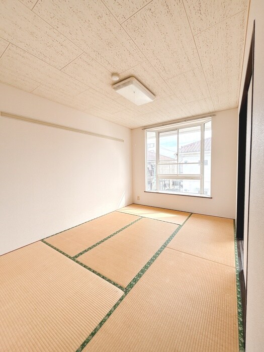 物件内観写真18　(居室)