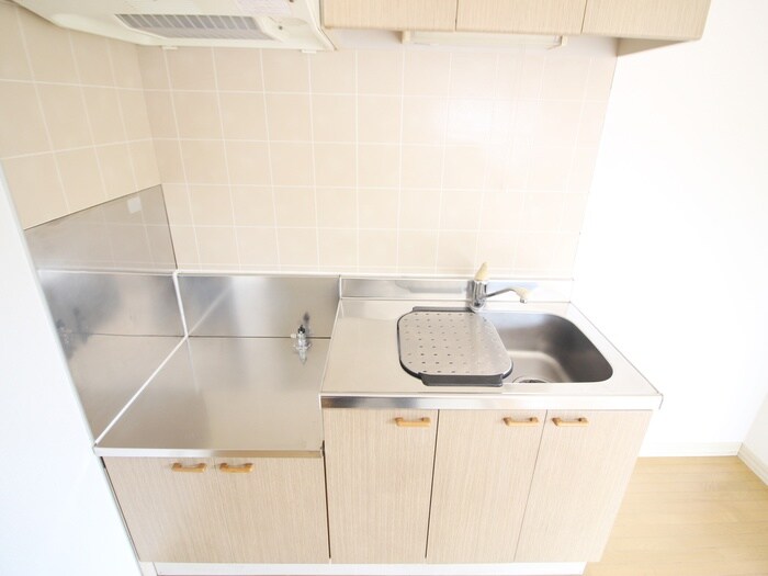 物件内観写真9　(キッチン)