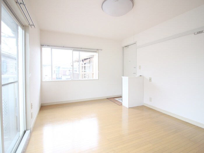 物件内観写真18　(居室)