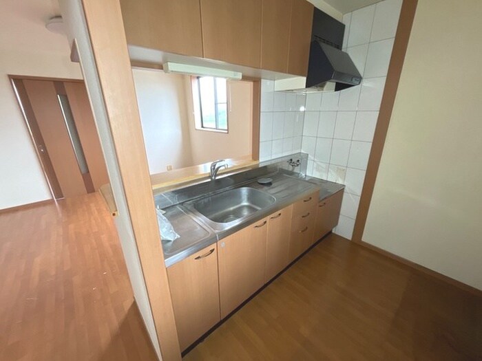 物件内観写真6　(キッチン)