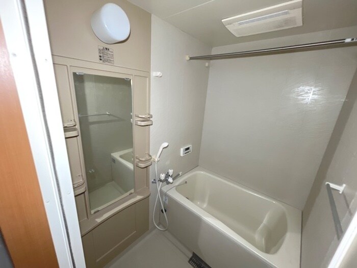 物件内観写真7　(バス／シャワールーム等)