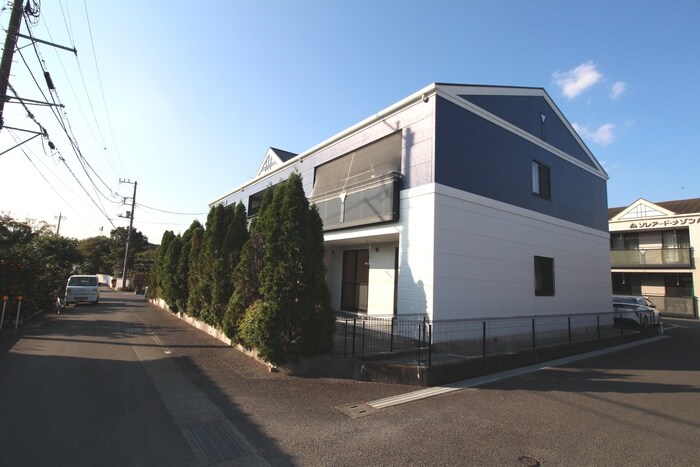 物件外観写真4　(外観写真)