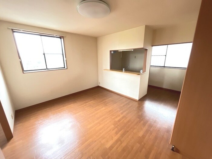 物件内観写真11　(キッチン)