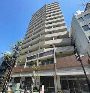 イトーピア目白カレン(405)外観写真