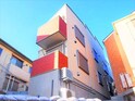 ﾍﾞｲﾙｰﾑ白根Ⅱ