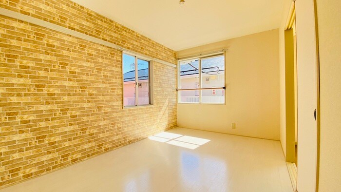 物件内観写真7　(居室)