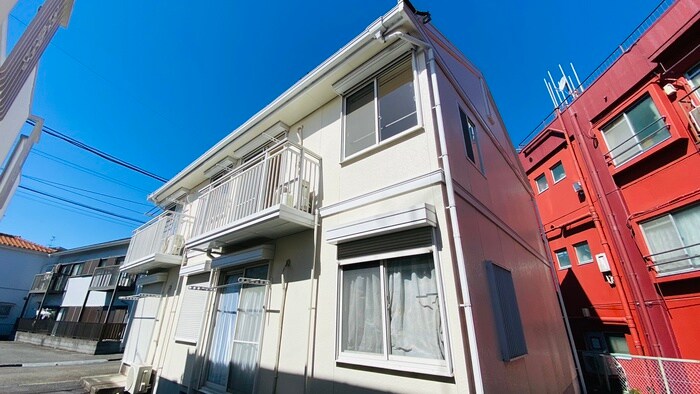 物件外観写真3　(外観写真)