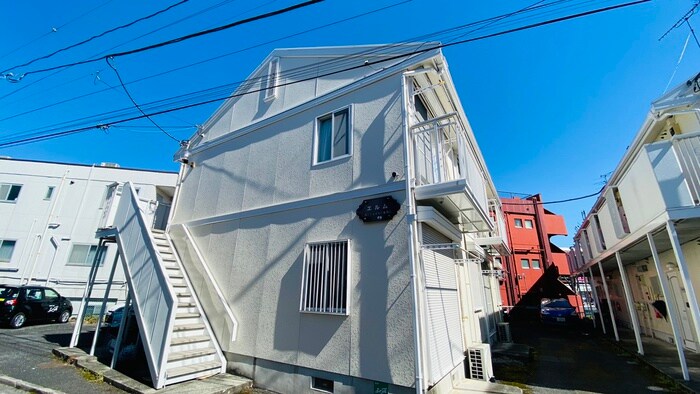 物件外観写真4　(外観写真)