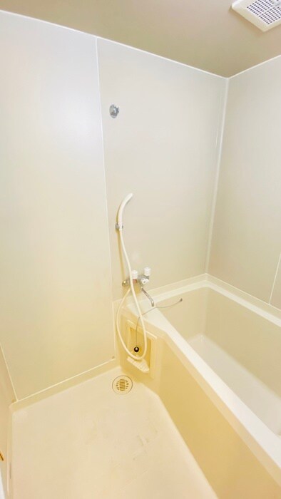 物件内観写真10　(バス／シャワールーム等)