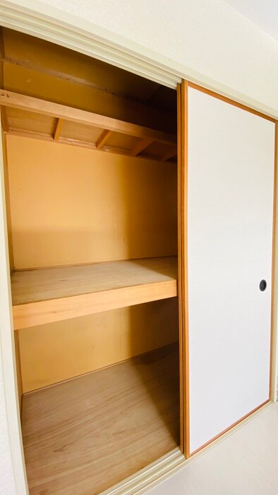 物件内観写真14　(収納)