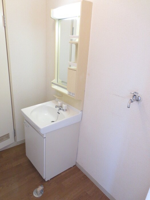 物件内観写真15　(洗面)