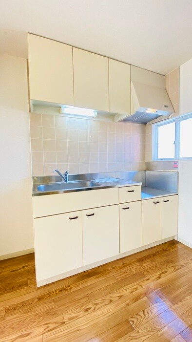 物件内観写真19　(キッチン)