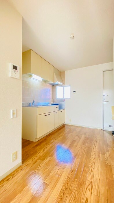 物件内観写真20　(キッチン)