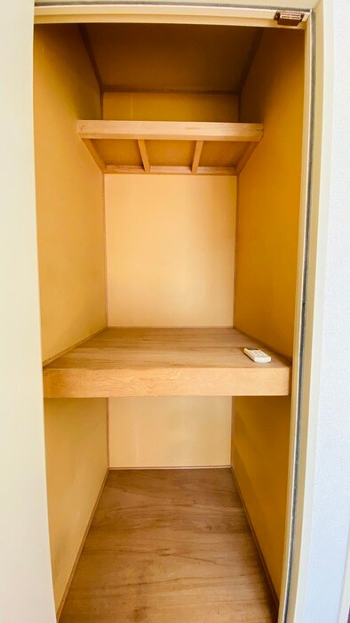 物件内観写真21　(収納)