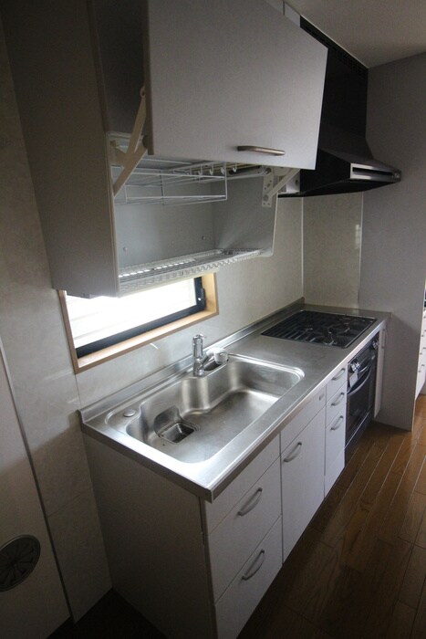 物件内観写真11　(キッチン)