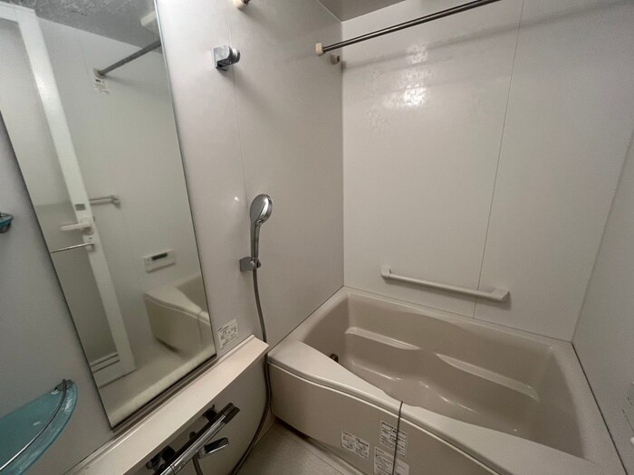物件内観写真9　(バス／シャワールーム等)