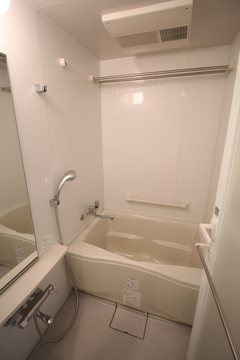 物件内観写真10　(バス／シャワールーム等)
