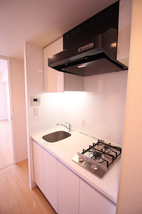 物件内観写真19　(廊下)