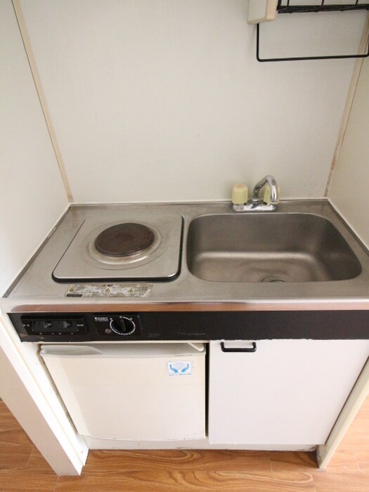 物件内観写真9　(キッチン)