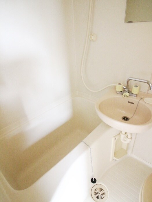 物件内観写真10　(バス／シャワールーム等)