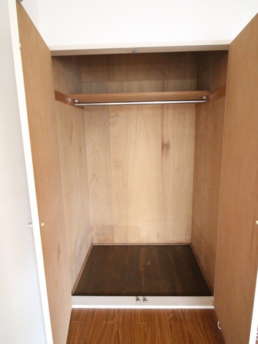 物件内観写真14　(収納)