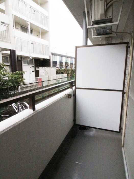 物件内観写真15　(ベランダ・バルコニー)
